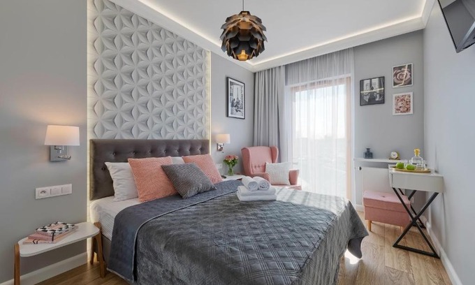 Warszawskie Apartment | atHome Suites