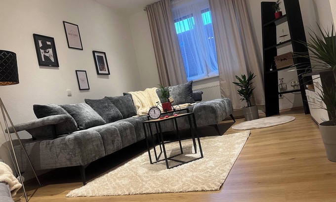 Region Hannover District Apartment | Atina Apartment Fair Laatzen