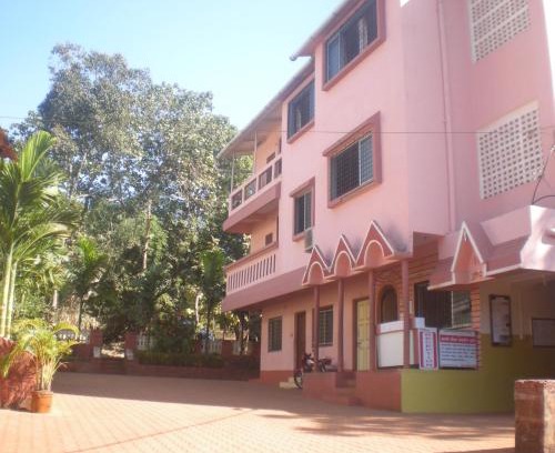 Ganpatipule Cabin | Atithi Lodge