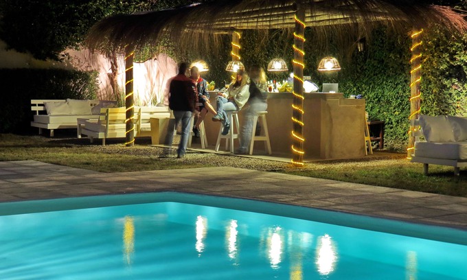 Peninsula Hotel | Atlántico Boutique Hotel
