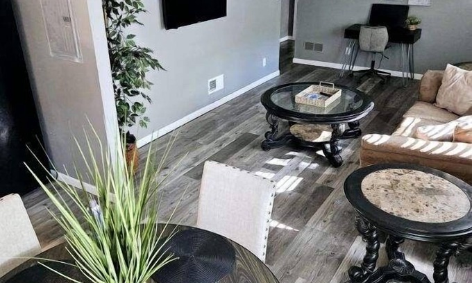 Southwestern House | Atl 10 mins From the Airport