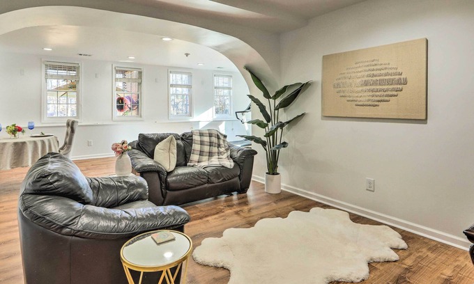 Peachtree City Apartment | Atlanta-Area Retreat Near Lake: Pet Friendly!