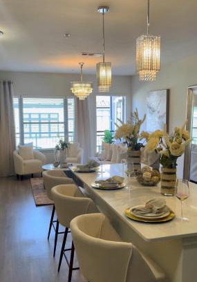 Inman Park Apartment | Atlanta Beltline Luxury Suite