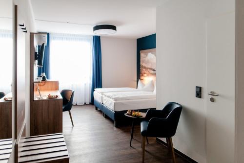 Wachau Hotel | Atlanta Hotel Leipzig