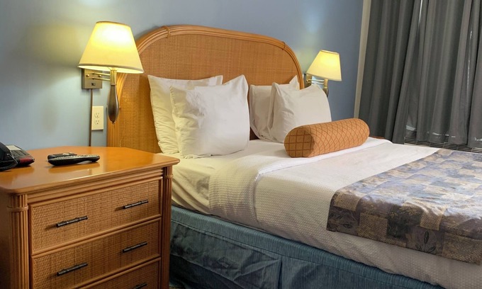 Orangeville Hotel | Atlanta Motel