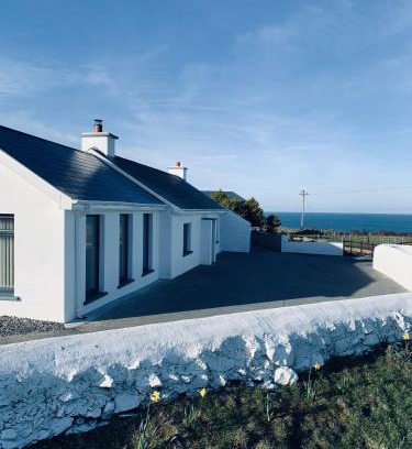 Lecamy House | Atlantic Bay Cottage