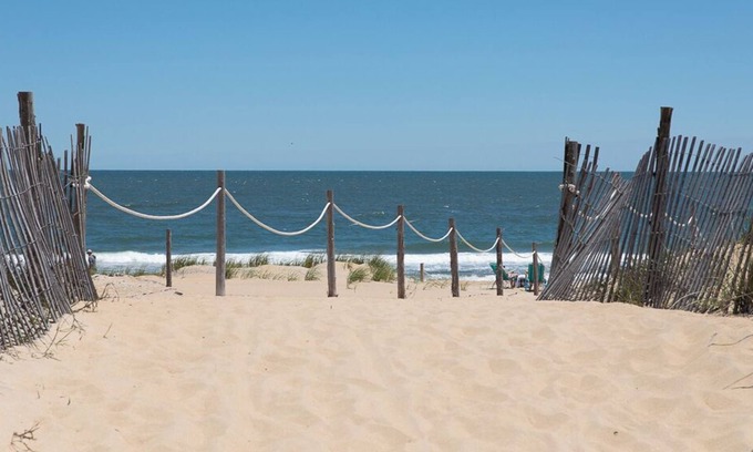 Fenwick Island Hotel | Atlantic Coast Inn
