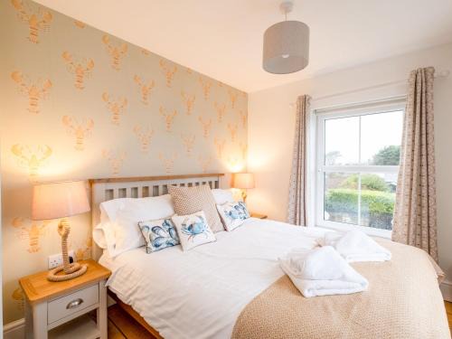 Delabole House | Atlantic Cottage