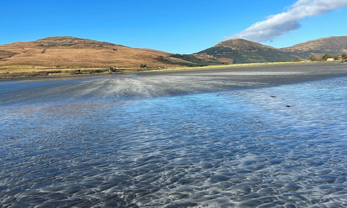 Colbost Cottage | Atlantic Drift - Amazing sea views in the magical Isle of Skye
