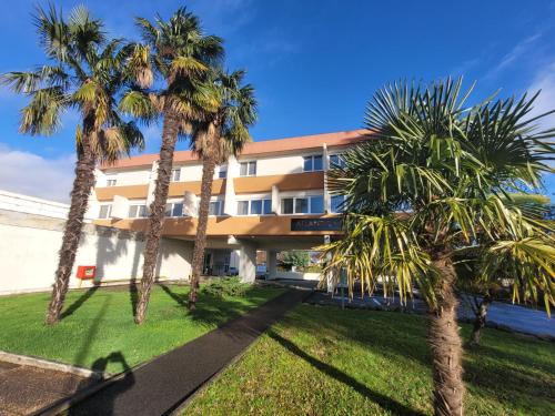 Pau Nord Hotel | Atlantic Hôtel