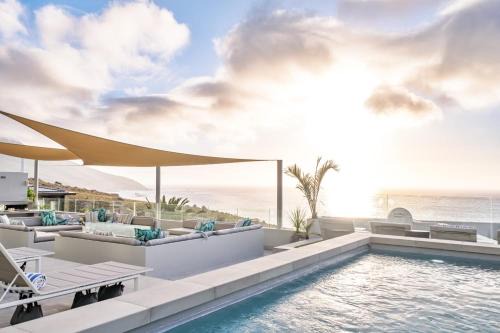 Camps Bay Villa | Atlantic Horizons
