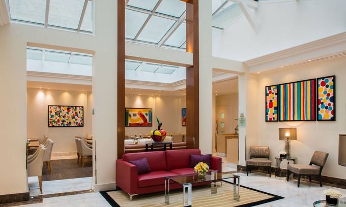 L'Europe Hotel | Atlantic Hotel