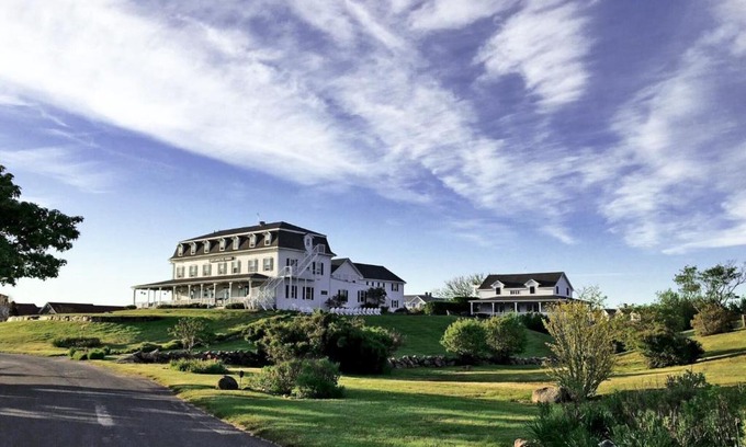Block Island Hotel | Atlantic Inn