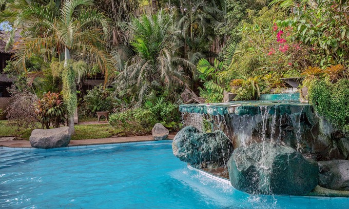Dauin Hotel | Atlantis Dive Resort Dumaguete