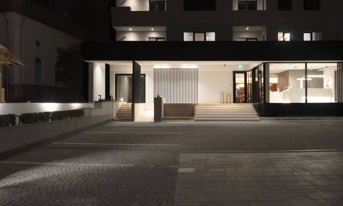 Piatra Neamt Apartment | Atlas Aparthotel