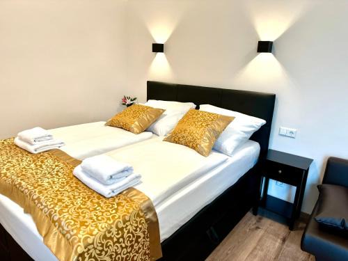 Wilmersdorf Apartment | Atlas Apartment