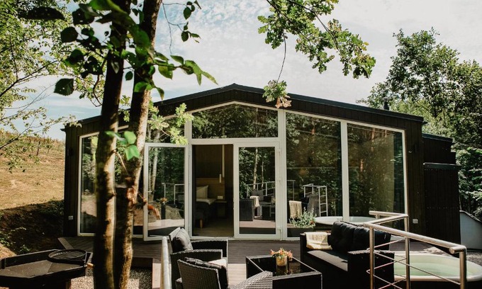 Darsuniskis House | Atokampis Boutique SPA & Resort