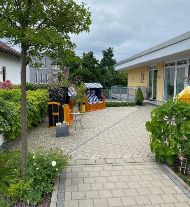Herzogenaurach Hotel | Atrium Garni