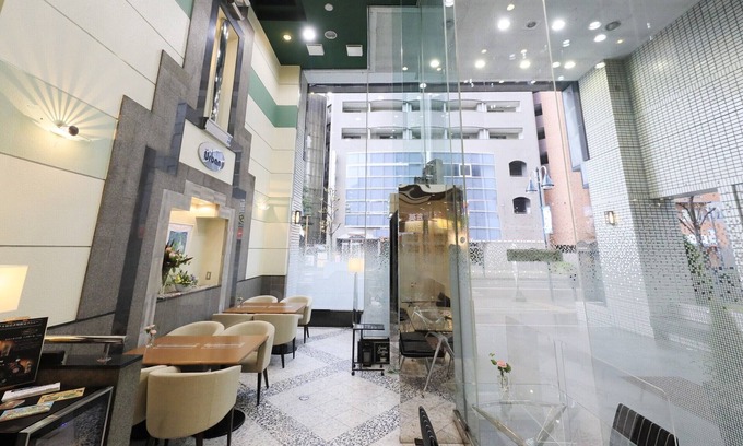 Atsugi Hotel | Atsugi Urban Hotel
