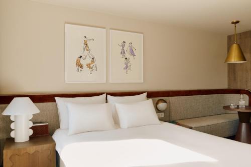 Oslo City Centre Apartment | Att I Kvadraturen