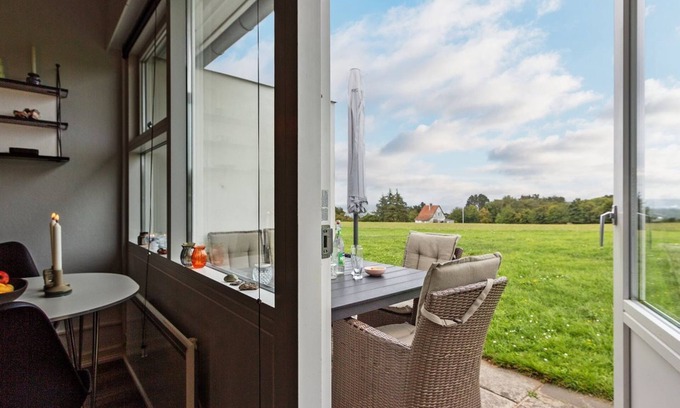 Sandkaas Apartment | "Atte" - 300m from the sea by Interhome
