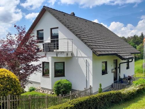 Herrischried Apartment | Attic Apartment, Herrischried