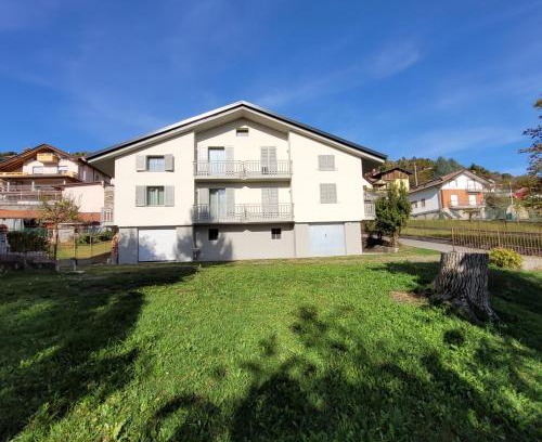 Bossico Apartment | Attic House Mountain Lake Iseo Hospitality