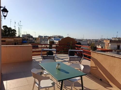 Lecce Apartment | Attico 28