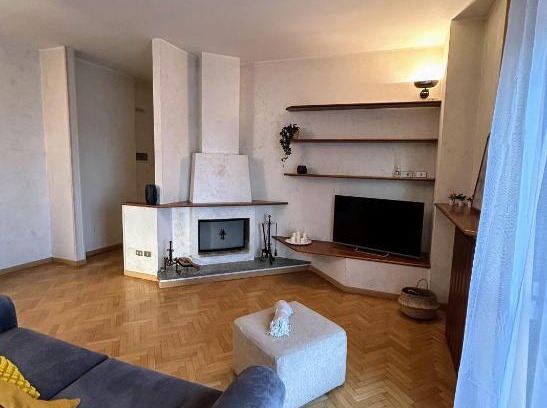 Novate Milanese Apartment | Attico Bellavista