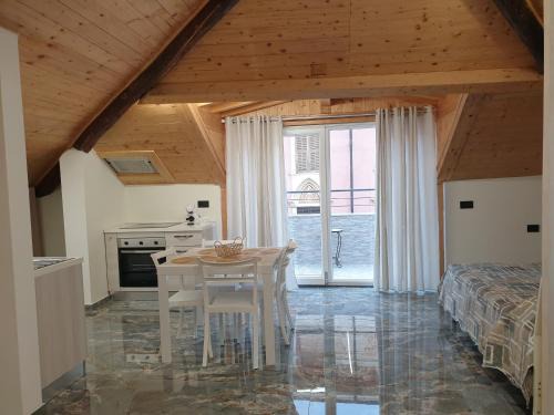 Vado Ligure Apartment | ATTiCO