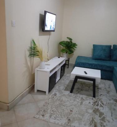 Kitengela Bed & Breakfast | Attique homes, Kitengela