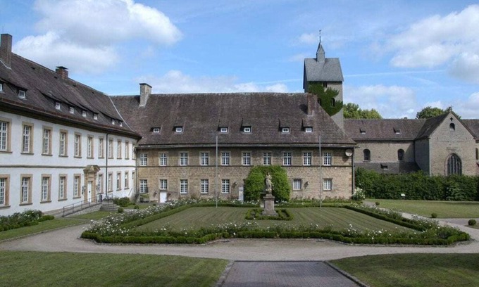 Brakel House | Attractive apartment in Katzweiler