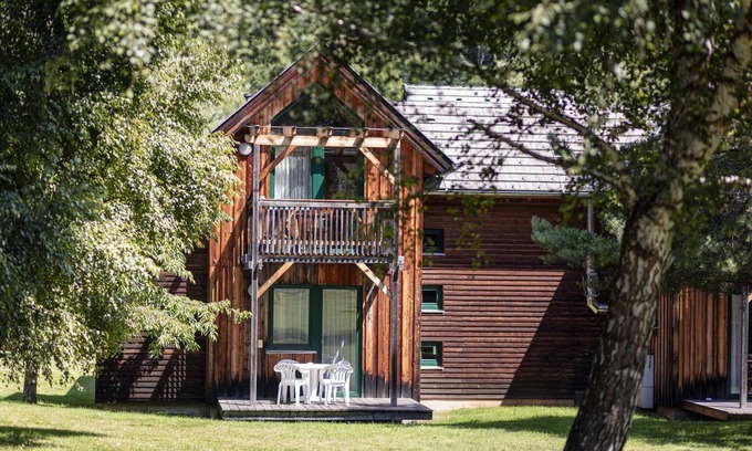 Sankt Lorenzen ob Murau Apartment | Attractive studio with balcony