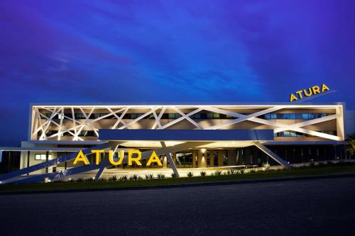 Prospect Hotel | Atura Blacktown