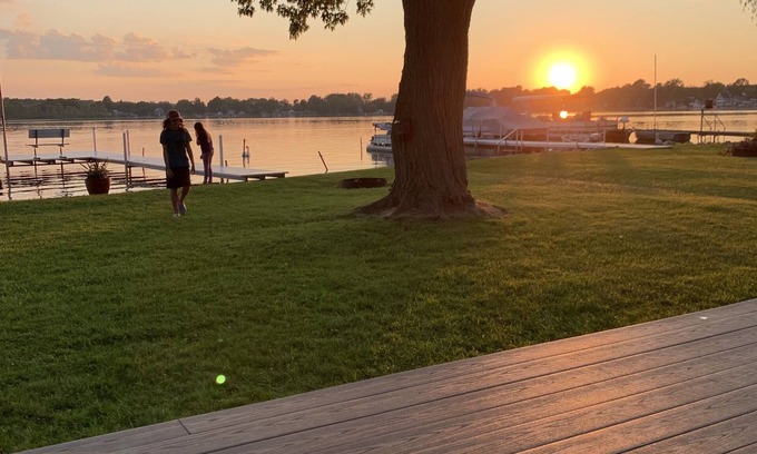 Westler Lake House | Atwood Lake Getaway