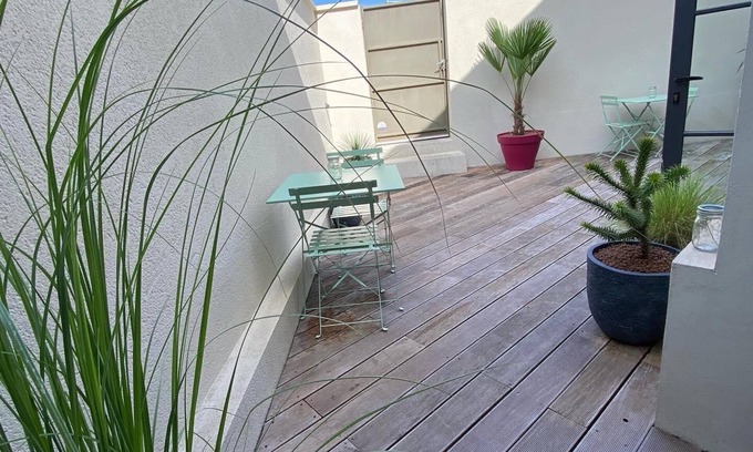 Luisant Bed & Breakfast | Au 10 Bed & Breakfast