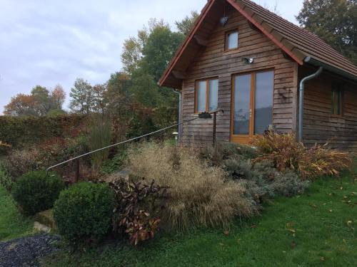 Malandry Ski Chalet | au balcon du bonheur