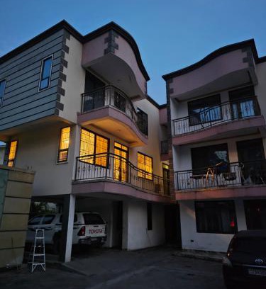 Ngaliema Apartment | Au Bon Coin du Repos