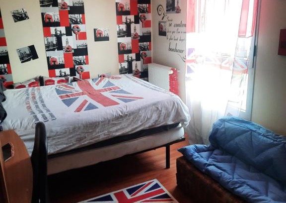 Ibos Bed & Breakfast | Au Bonheur des enfants