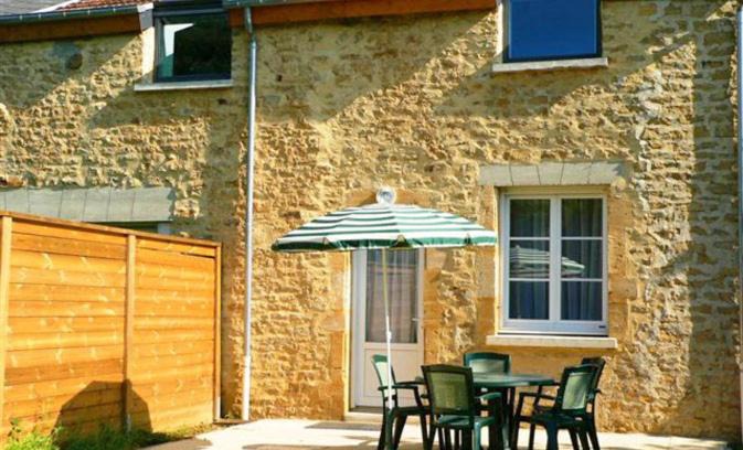 Douzy House | Au bord de la riviere