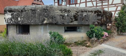 Rott House | Au Bunker 67