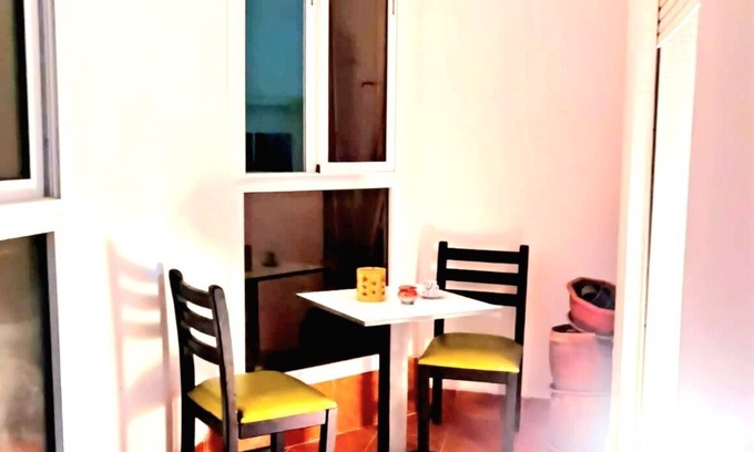 Agadir Apartment | Au Cœur D'agadir Wifi Parking