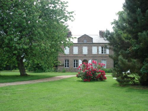 Thiberville Bed & Breakfast | AU CHARME DES POMMIERS
