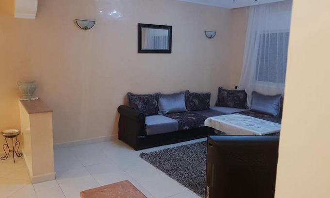 Agadir Apartment | Au coeur d'agadir
