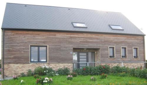 Regniowez Bed & Breakfast | Au Coeur des Champs