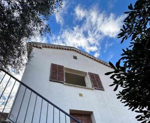Calenzana House | Au coeur du village de Calenzana