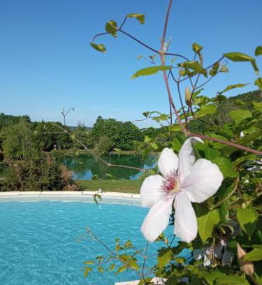 Anthe House | Au combe de canet