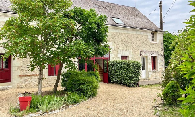 Luzille Cottage | Au Domaine du Bois Joubert
