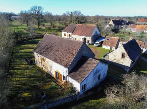 Chaillac House | Au Grand Air