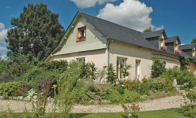 Vatteville La Rue House | Au Merle Moqueur - VATTEVILLE LA RUE